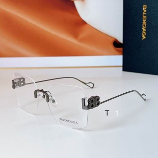 2025.05.23 Original Quality Balenciaga Sunglasses 1152