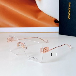 2025.05.23 Original Quality Balenciaga Sunglasses 1151