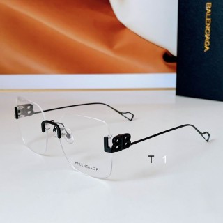 2025.05.23 Original Quality Balenciaga Sunglasses 1149