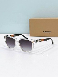 2025.05.23  Original Quality Burberry Sunglasses 2300