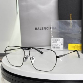 2025.05.23 Original Quality Balenciaga Sunglasses 1141