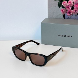 2025.05.23 Original Quality Balenciaga Sunglasses 1158