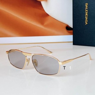 2025.05.23 Original Quality Balenciaga Sunglasses 1143