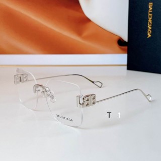 2025.05.23 Original Quality Balenciaga Sunglasses 1154