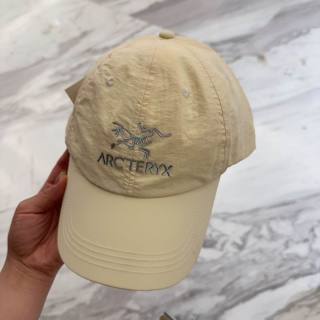 2025.05.23 Super Perfect Arcteryx Cap 421