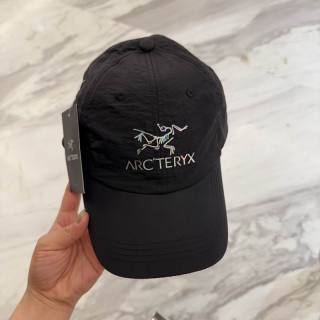 2025.05.23 Super Perfect Arcteryx Cap 419