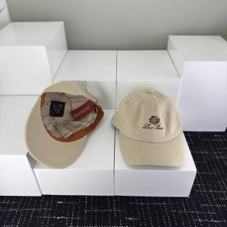 2025.05.26 Super Perfect Loro Piana Hat 2311