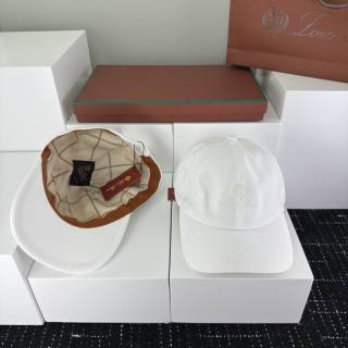 2025.05.26 Super Perfect Loro Piana Hat 2318