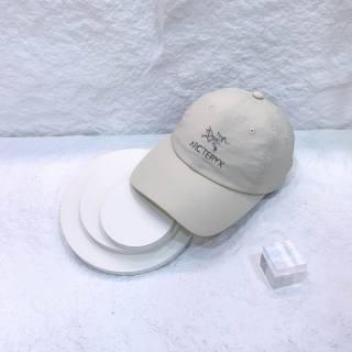 2025.05.26 Super Perfect Arcteryx Cap 431