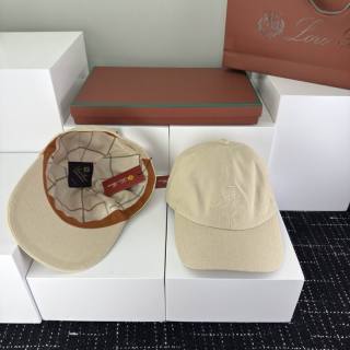 2025.05.26 Super Perfect Loro Piana Hat 2323