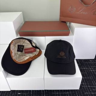 2025.05.26 Super Perfect Loro Piana Hat 2317