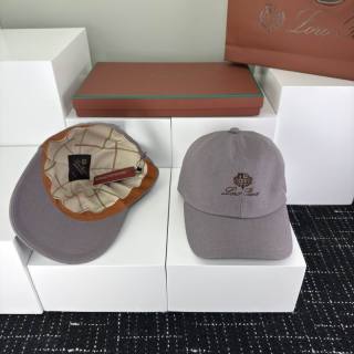 2025.05.26 Super Perfect Loro Piana Hat 2314