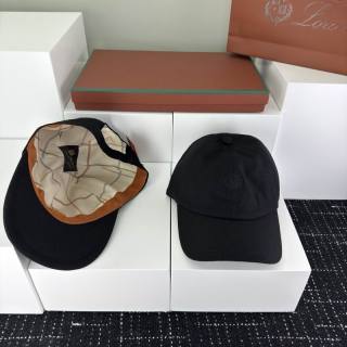 2025.05.26 Super Perfect Loro Piana Hat 2326