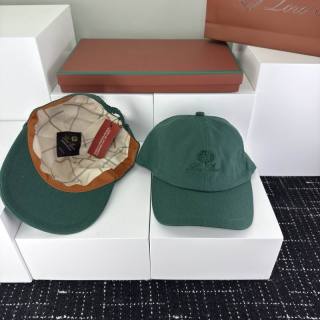 2025.05.26 Super Perfect Loro Piana Hat 2321