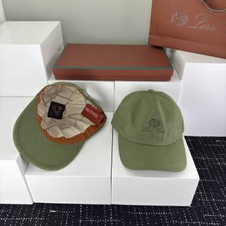 2025.05.26 Super Perfect Loro Piana Hat 2319