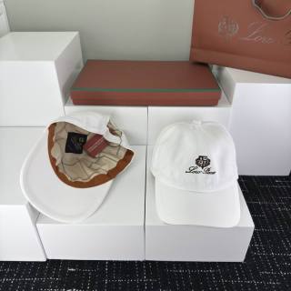 2025.05.26 Super Perfect Loro Piana Hat 2315