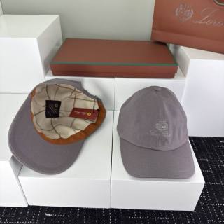 2025.05.26 Super Perfect Loro Piana Hat 2320