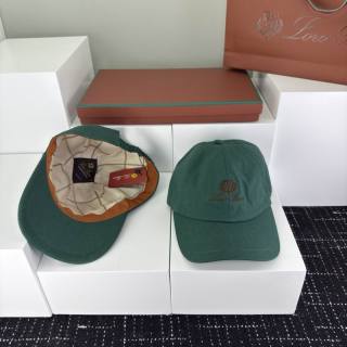 2025.05.26 Super Perfect Loro Piana Hat 2313