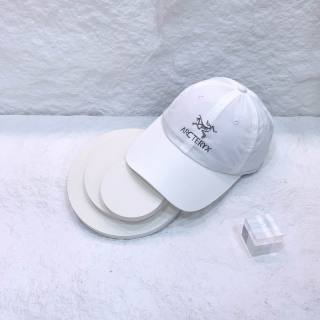 2025.05.26 Super Perfect Arcteryx Cap 433
