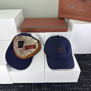 2025.05.26 Super Perfect Loro Piana Hat 2316