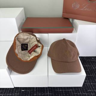 2025.05.26 Super Perfect Loro Piana Hat 2324
