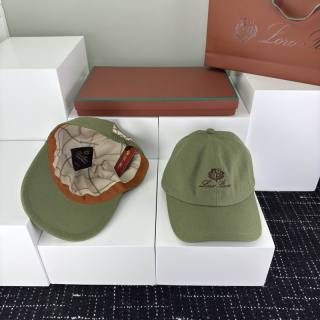 2025.05.26 Super Perfect Loro Piana Hat 2312