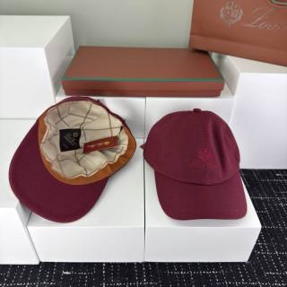 2025.05.26 Super Perfect Loro Piana Hat 2322