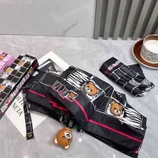 2025.05.26 Moschino Umbrella 031