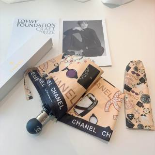 2025.05.26 Chanel Umbrella 567
