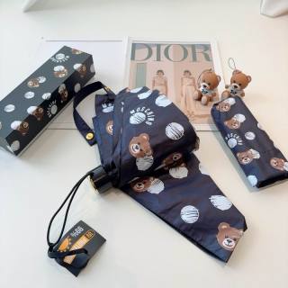 2025.05.26 Moschino Umbrella 038