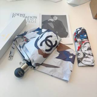 2025.05.26 Chanel Umbrella 565