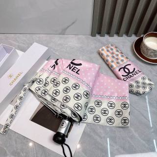 2025.05.26 Chanel Umbrella 554