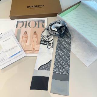 2025.05.26 Super Perfect Burberry Scarf 150