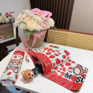 2025.05.26 Moschino Umbrella 041