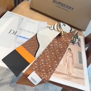 2025.05.26 Super Perfect Burberry Scarf 148