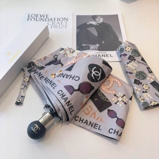 2025.05.26 Chanel Umbrella 568