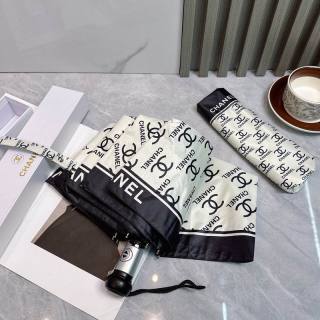 2025.05.26 Chanel Umbrella 557