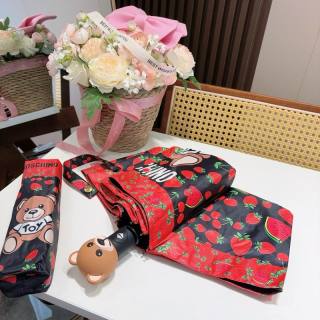2025.05.26 Moschino Umbrella 040