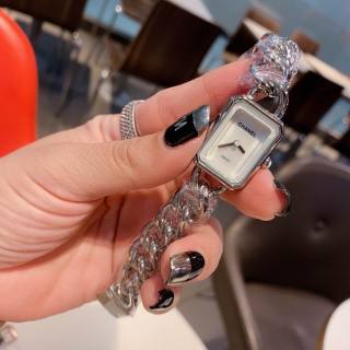 2025.05.27 Chanel Watch 21X26mm 395