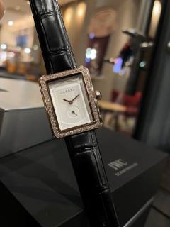 2025.05.27 Chanel Watch 27X34mm 404