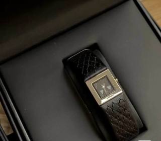 2025.05.27 Chanel Watch 408
