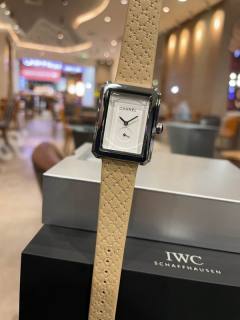 2025.05.27 Chanel Watch 27X34mm 403