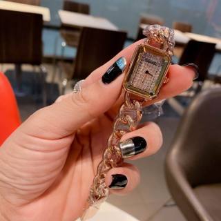2025.05.27 Chanel Watch 21X26mm 383