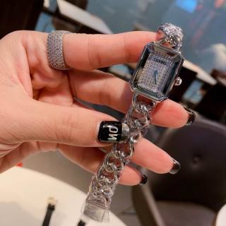 2025.05.27 Chanel Watch 21X26mm 385