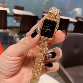 2025.05.27 Chanel Watch 21X26mm 392