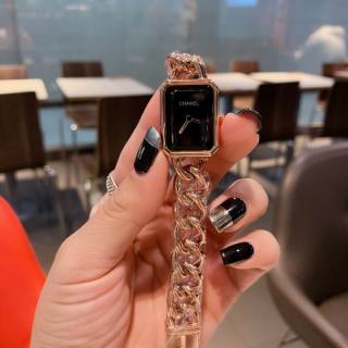 2025.05.27 Chanel Watch 21X26mm 390
