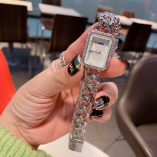 2025.05.27 Chanel Watch 21X26mm 389