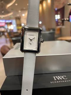 2025.05.27 Chanel Watch 27X34mm 400