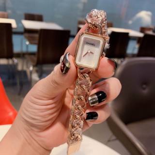 2025.05.27 Chanel Watch 21X26mm 391