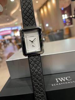 2025.05.27 Chanel Watch 27X34mm 398